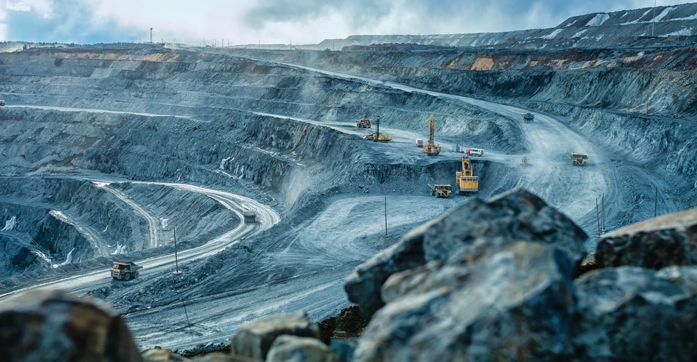 The Russian market of equipment for the mining industry is gaining popularity