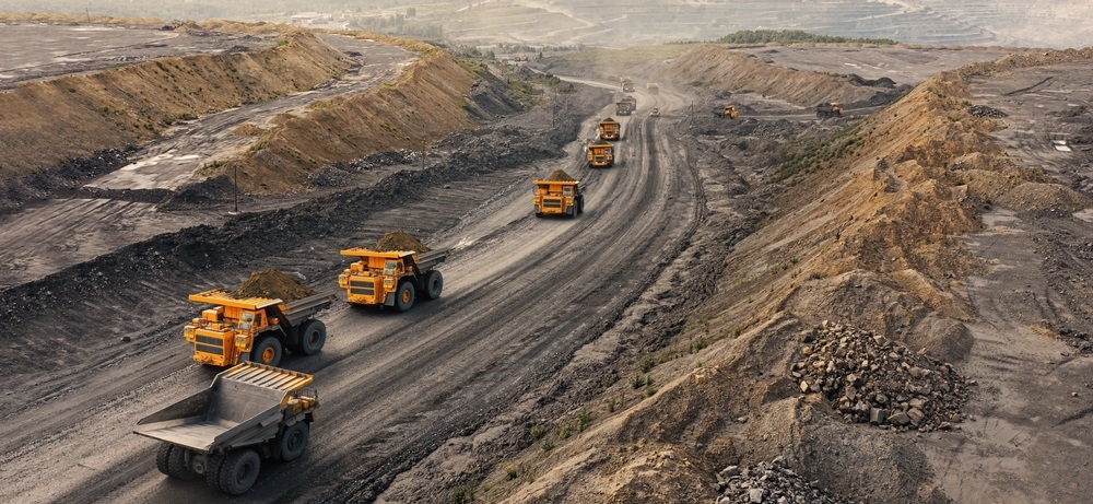 Главные новости горнодобывающей отрасли за 2023 год