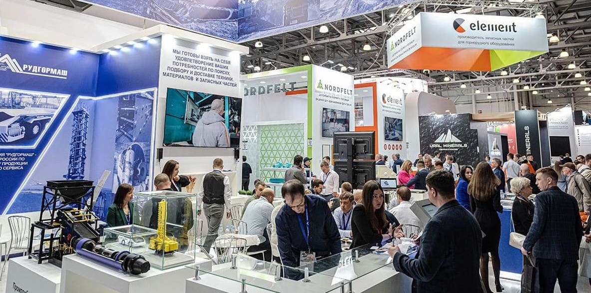 MiningWorld Russia 2024: visitor registration is now open!