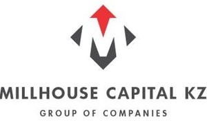 ГК Millhouse Capital KZ