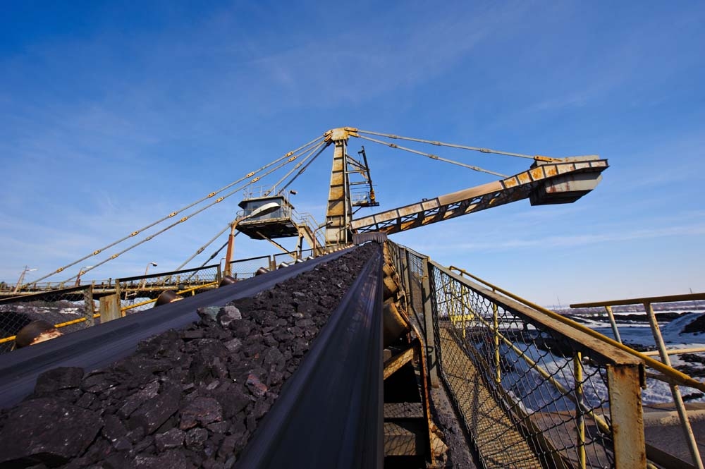 More investment in Russia's iron mining industry