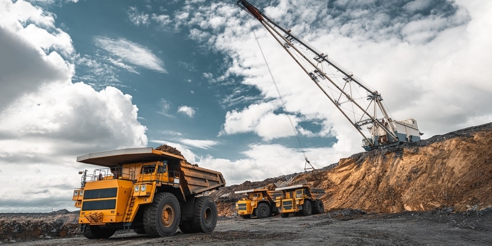 Five trends for the mining industry in 2024